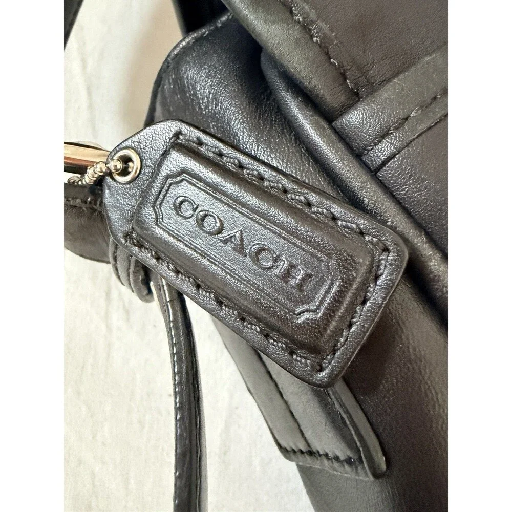 Coach authentic vintage